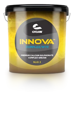 Смазка техническая Cyclon Innova Complex/WTR 2 / JG09036 (15кг) — фото 1