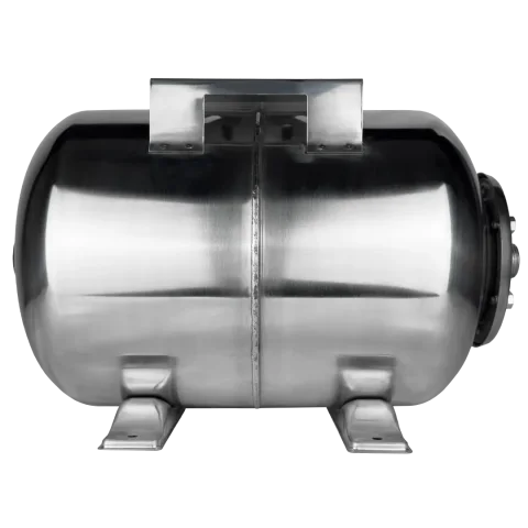 Гидроаккумулятор Maxpump Inox 50л (нержавеющая сталь)