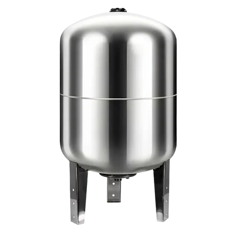 Расширительный бак Maxpump Inox / AB-2040000004583 (80л)