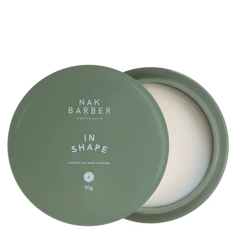 Паста для укладки волос Nak In Shape Shaping Paste Средней фиксации (90г)