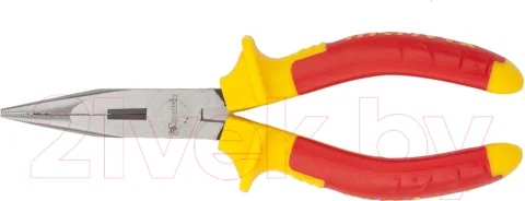 Длинногубцы Matrix Insulated 17101