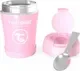Термос для еды Twistshake Insulated Food Container / 78749 (350мл, пастельный розовый) — фото 7