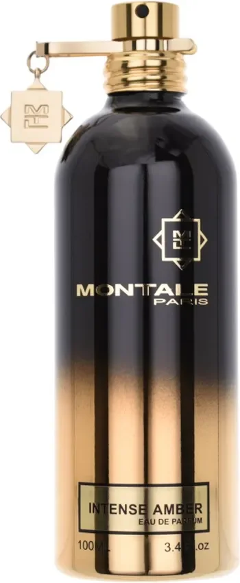 Парфюмерная вода Montale Intense Amber (100мл)