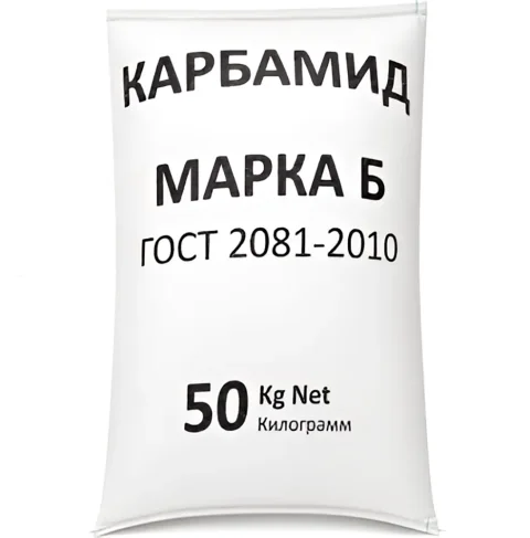 Удобрение Интеррос Карбамид (50кг)