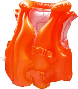 Жилет для плавания Intex Deluxe / 58671