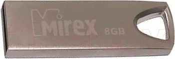 USB flash накопитель Mirex Intro 8GB (13600-ITRNTO08)
