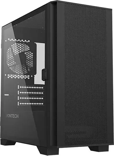 Игровой системный блок N-Tech Intro BK94016