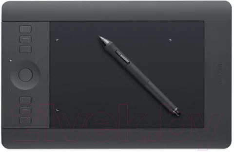 Графический планшет Wacom Intuos Pro S / PTH-460