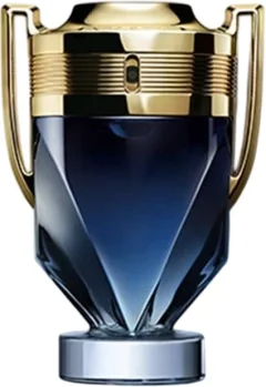 Парфюмерная вода Paco Rabanne Invictus (50мл) — фото 1