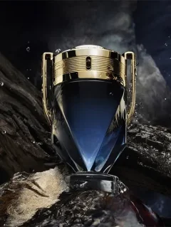 Парфюмерная вода Paco Rabanne Invictus (50мл) — фото 10