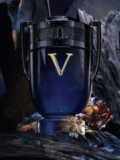 Парфюмерная вода Paco Rabanne Invictus Victory Elixir (100мл) — фото 4