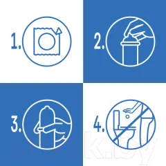 Презервативы Durex Invisible Extra Lube №3 из натурального латекса ультратонкие (3шт) — фото 6