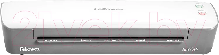 Ламинатор Fellowes Ion A4 / FS-45600