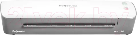 Ламинатор Fellowes Ion A4 / FS-45600
