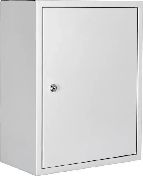 Щит с монтажной панелью Дрогол ЩМП IP31-02 / 30042
