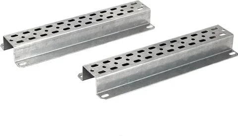 Лонжерон для ВРУ Дрогол Торцевой ВРУ IP54 / DR0013