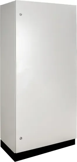 Корпус металлический Дрогол ЩН IP54 / DR0090