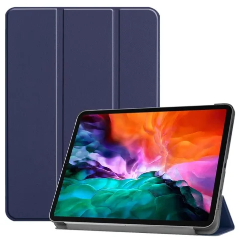 Чехол для планшета G-Case Для iPad Pro 12.9 / 101125886B (синий)