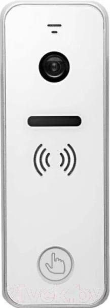 Вызывная панель Tantos iPanel 2 HD (белый)