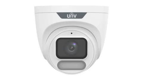 IP-камера Uniview IPC3624LE-ADF28K-WP