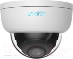 IP-камера Uniarch IPC-D125-PF40 (4mm, 5Mп) — фото 1