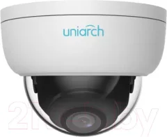 IP-камера Uniarch IPC-D125-PF40 (4mm, 5Mп) — фото 5