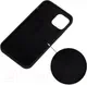 Чехол-накладка G-Case Для iPhone 14 Pro (черный) — фото 7