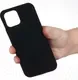 Чехол-накладка G-Case Для iPhone 14 Pro (черный) — фото 8