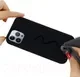 Чехол-накладка G-Case Для iPhone 14 Pro (черный) — фото 9