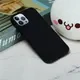 Чехол-накладка G-Case Для iPhone 14 Pro (черный) — фото 10
