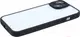 Чехол-накладка G-Case Для iPhone 15 / 660179060A (прозрачный) — фото 9
