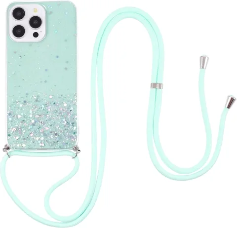 Чехол-накладка G-Case Для IPhone 16 Pro / 6601108161C (зеленый)