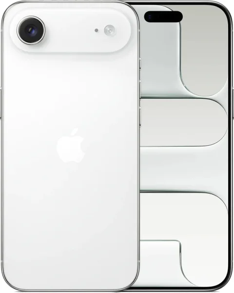 Смартфон Apple iPhone Air 256GB (облачный белый)