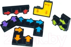 Игра-головоломка Bondibon БондиЛогика IQ-Вектор / ВВ5954 — фото 5