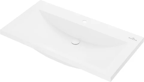 Умывальник Roxen Iris 100 30014100