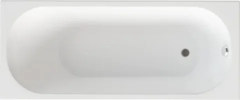 Ванна акриловая Maroni Iris 170x70