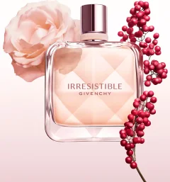 Туалетная вода Givenchy Irresistible Fraiche (35мл) — фото 4