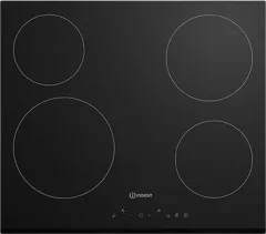 Электрическая варочная панель Indesit IRT 160 B — фото 1