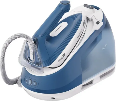 Утюг с парогенератором Braun IS3255BL