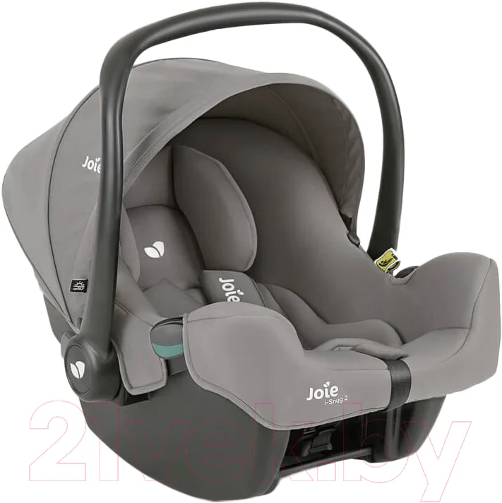 Автокресло Joie i-Snug 2 (Pebble)