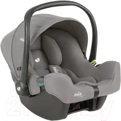 Автокресло Joie i-Snug 2 (Pebble) — фото 1