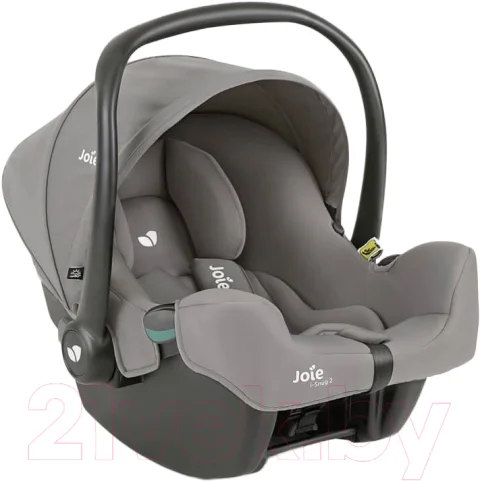 Автокресло Joie i-Snug 2 (Pebble)
