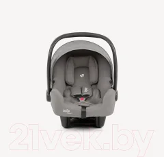 Автокресло Joie i-Snug 2 (Pebble) — фото 3