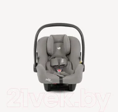 Автокресло Joie i-Snug 2 (Pebble) — фото 4