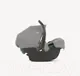 Автокресло Joie i-Snug 2 (Pebble) — фото 9