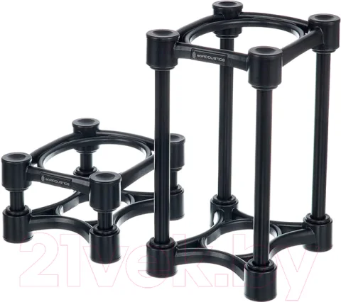 Стойка для акустики IsoAcoustics ISO-130 (пара)