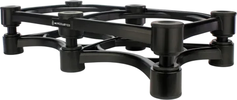 Комплект стоек для акустики IsoAcoustics ISO-430