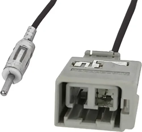 Антенный переходник Incar ISO ANT-12