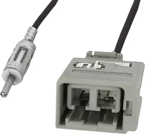 Антенный переходник Incar ISO ANT-12