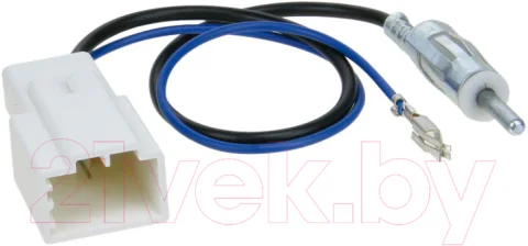 Антенный переходник Incar ISO ANT-15